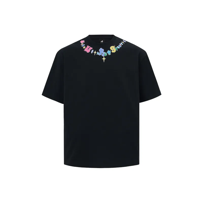 URS GGON T Shirts Unisex-3