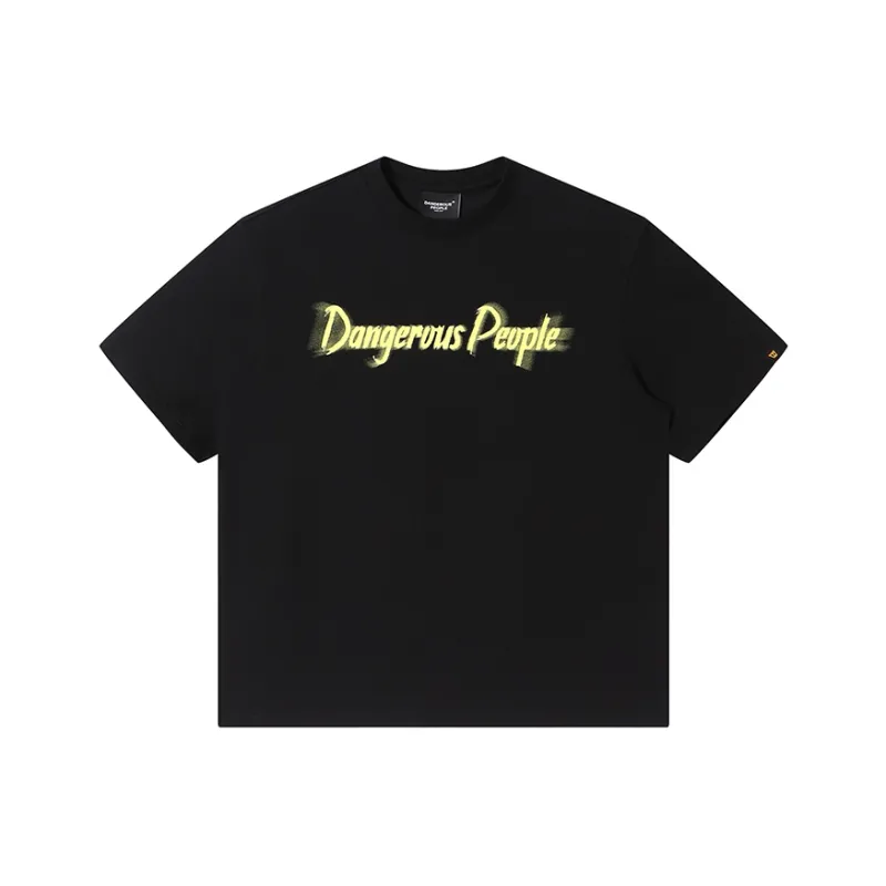 DANGEROUSPEOPLE T Shirts Unisex-0