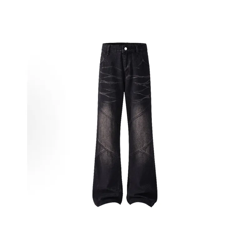 HKRXEC Jeans Men-7