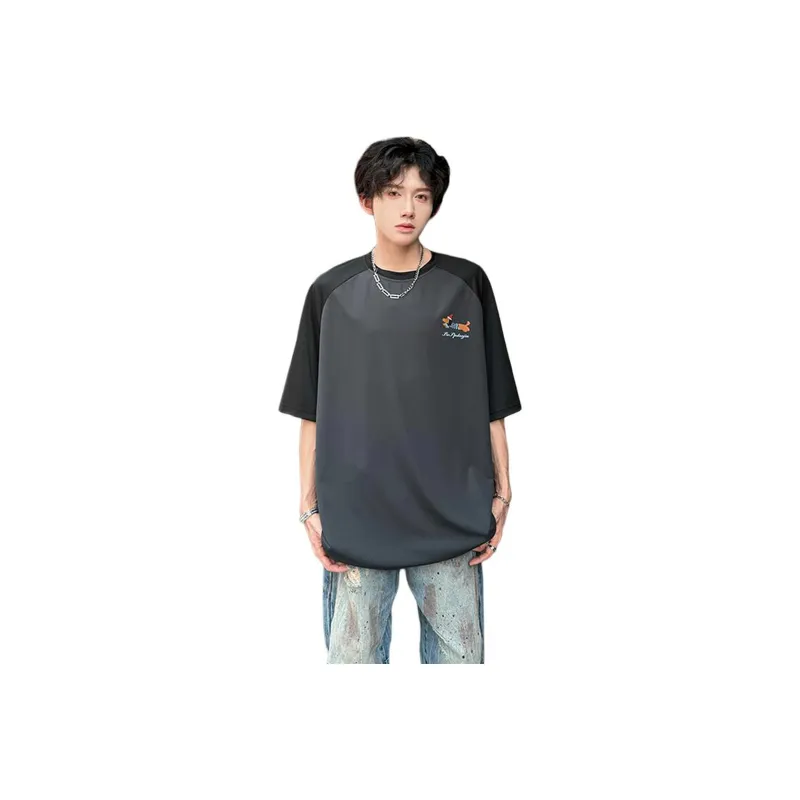 KFKU T Shirts Unisex-8