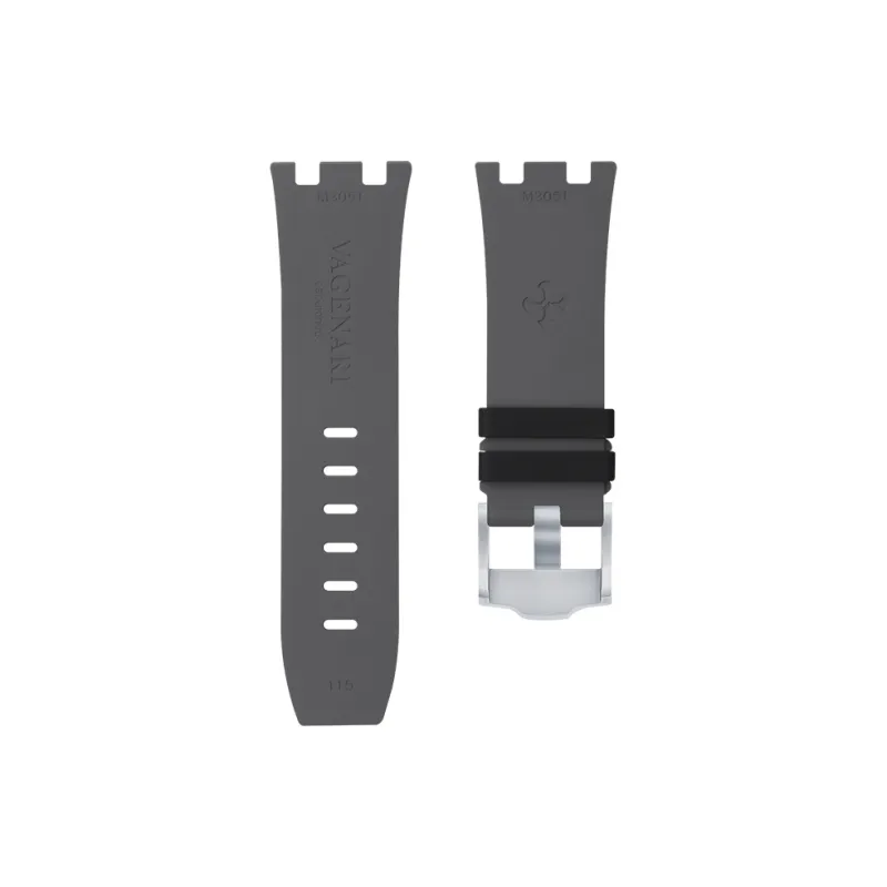 VAGENARI Audemars Piguet Compatibility Watch Band Fluoroelastomer Material-18