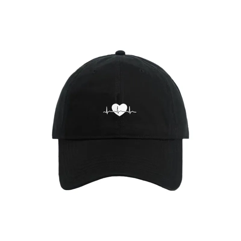 IOTS Polyester Baseball Caps Unisex-5