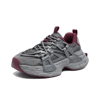 15 MINS Low Top Chunky Sneakers Women's
