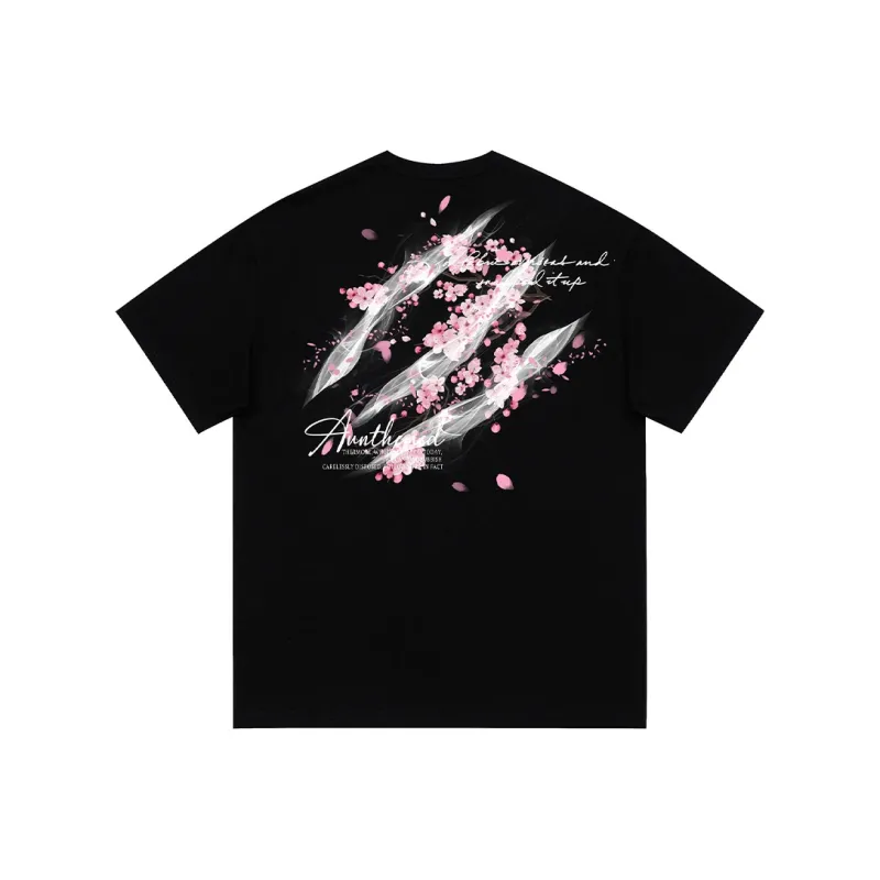 UNthemed T Shirts Unisex-10