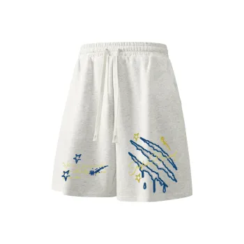7 SEVFUN Casual Shorts Unisex