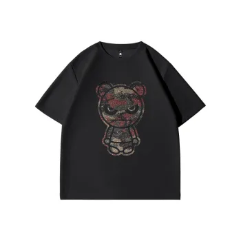HIPANDA T Shirts Unisex