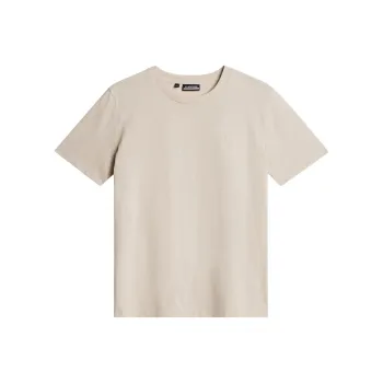J.Lindeberg T Shirt Women's Beige