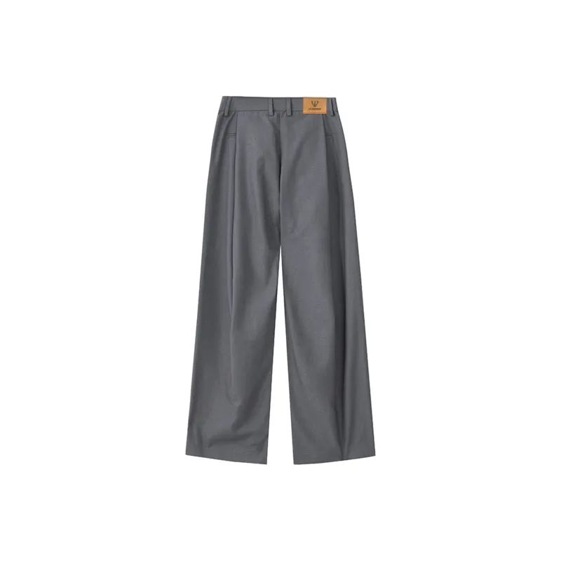 FUERZA Casual Pants Unisex-1