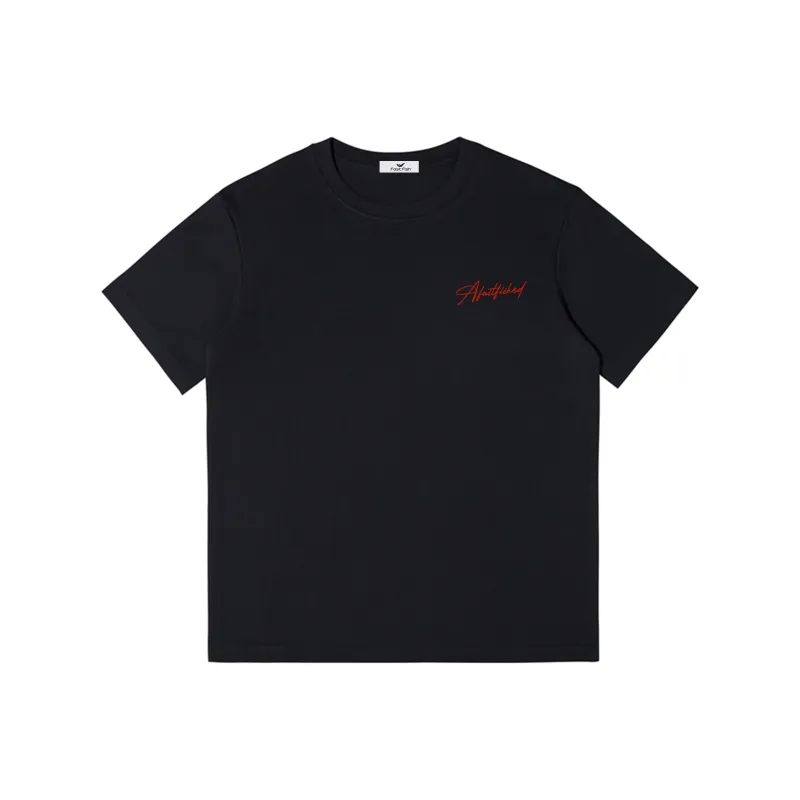 FASTFISH T Shirts Unisex-1
