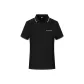 Black (Embroidered)
