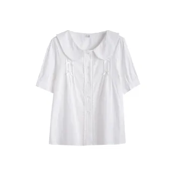 Juden Choi Shirts Women's