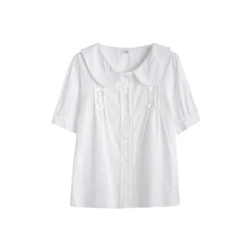 Juden Choi Shirts Women's