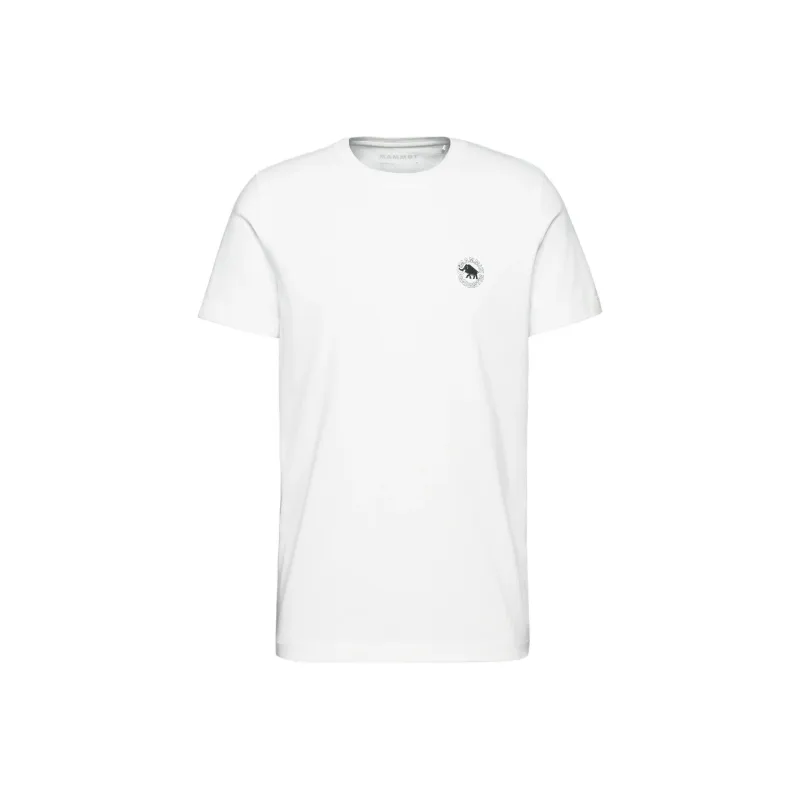 MAMMUT Core Garantie T Shirt Men's-10