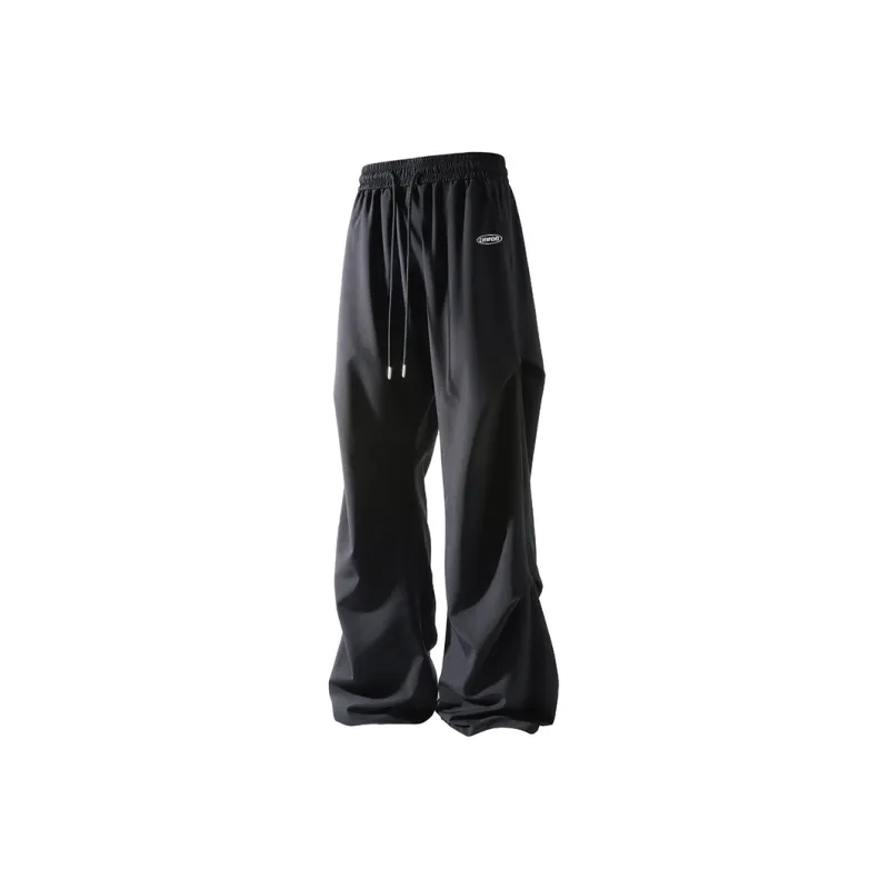 Chinpeno Casual Pants Unisex-0