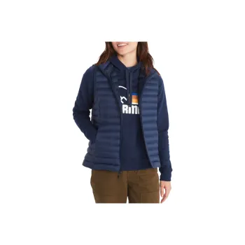 Marmot Vests Women's