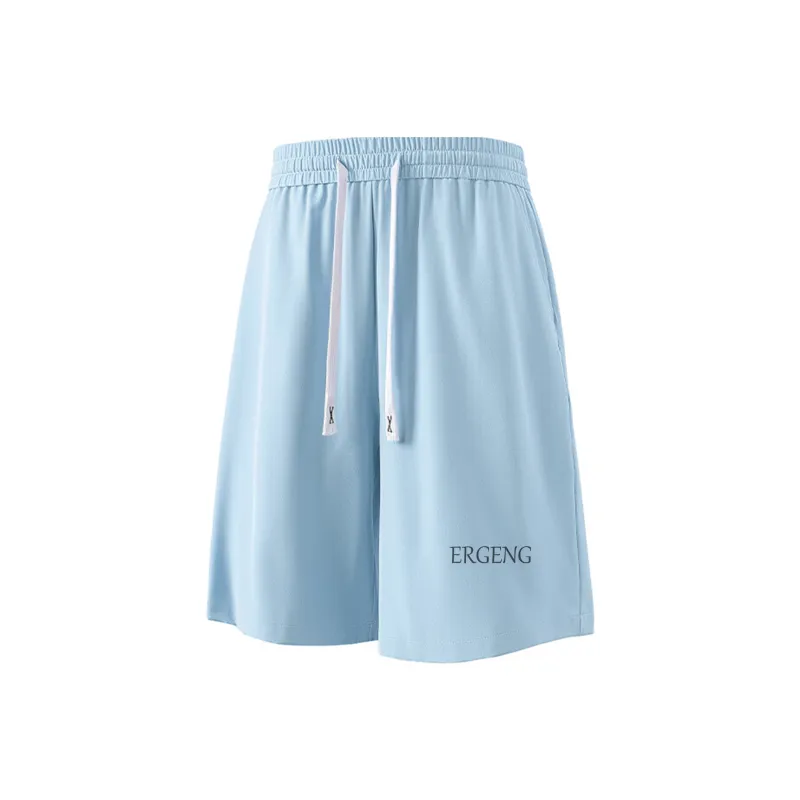 FASTFISH Casual Shorts Unisex-10