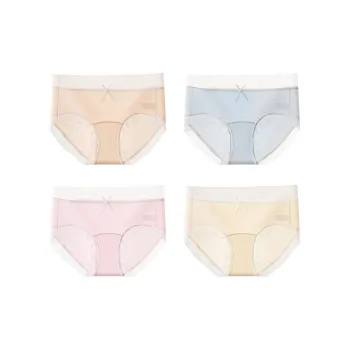 ROBINHOOD Underpants Women's Combo Set