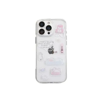 Wei Xin Phone Cases