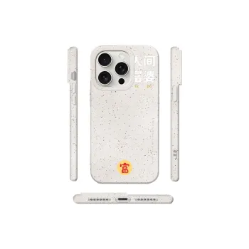 Kona Chun Phone Cases