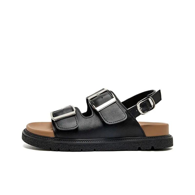 MALEMONKEY Beach Sandals Women's-7