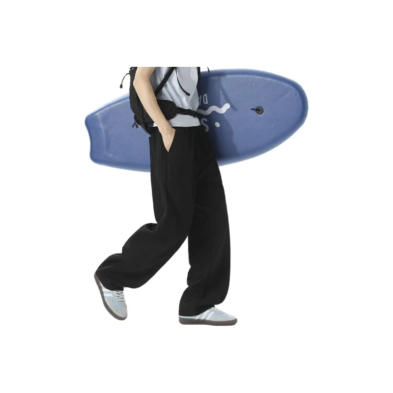 SZSX Casual Pants Unisex-5