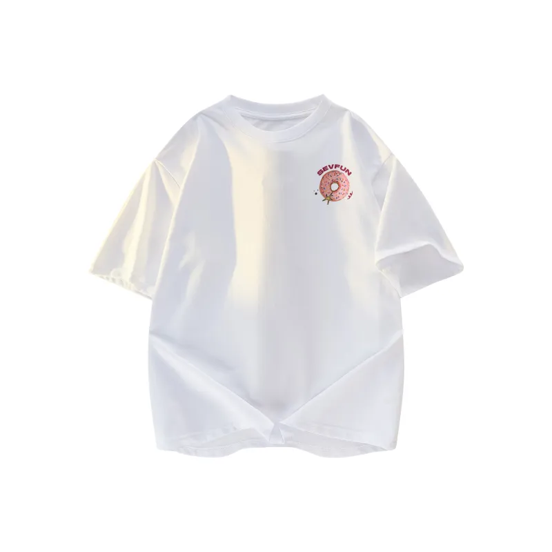 7 SEVFUN T Shirts Unisex-1