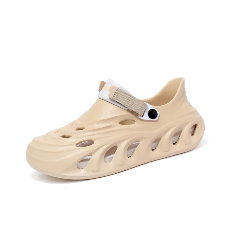 KEKAFU Clogs Men-6