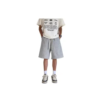 CORNILOT Casual Shorts Unisex