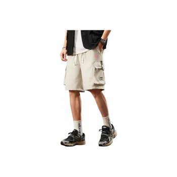Colorful Creations Cargo Shorts Unisex