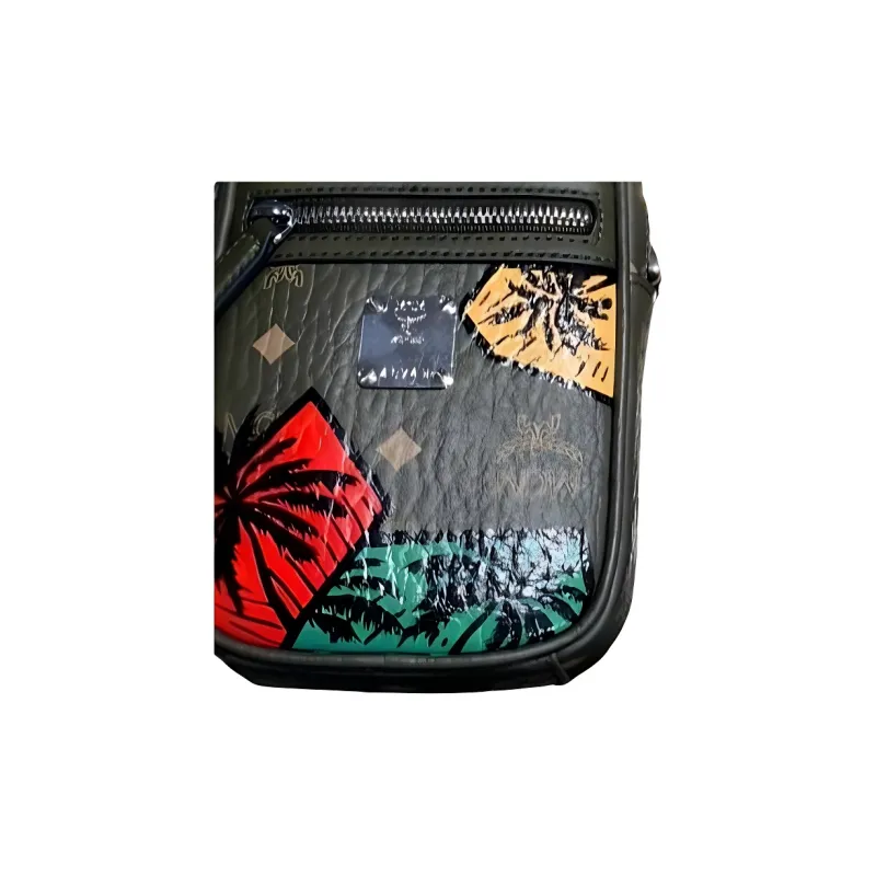 MCM Shoulder Bags-2