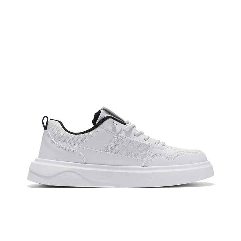 Frank Mully Low Top Skateboard Shoes Men's-2