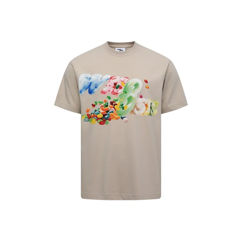 WHOOSIS T Shirt Couple Set Unisex-8