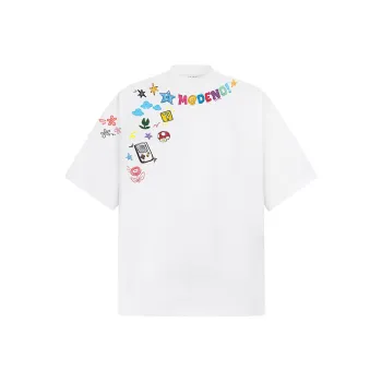 Fakeyoung T Shirts Unisex