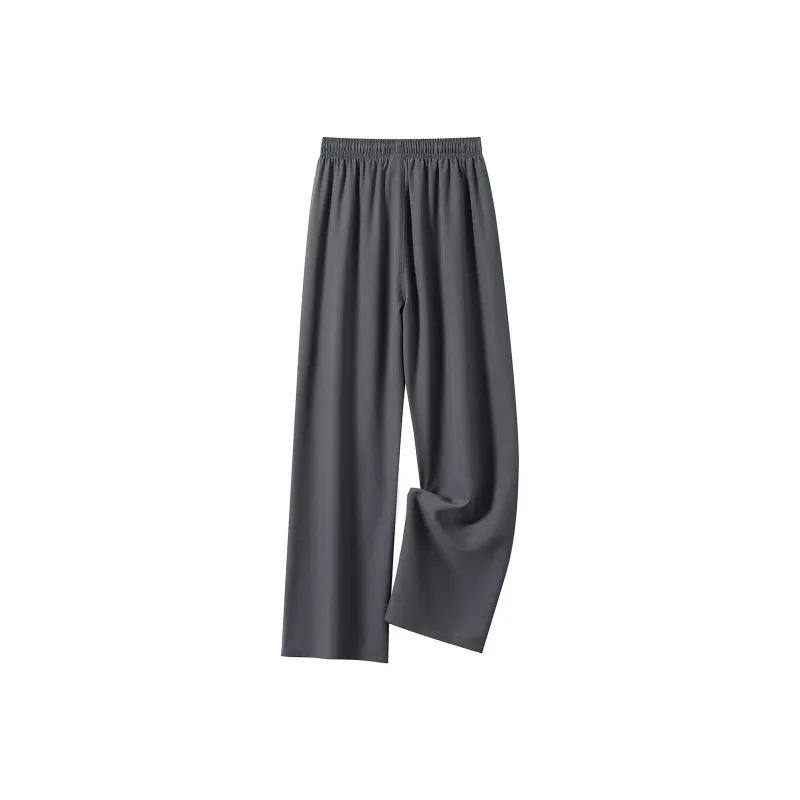 DUKE+DEXTER Casual Pants Unisex-11