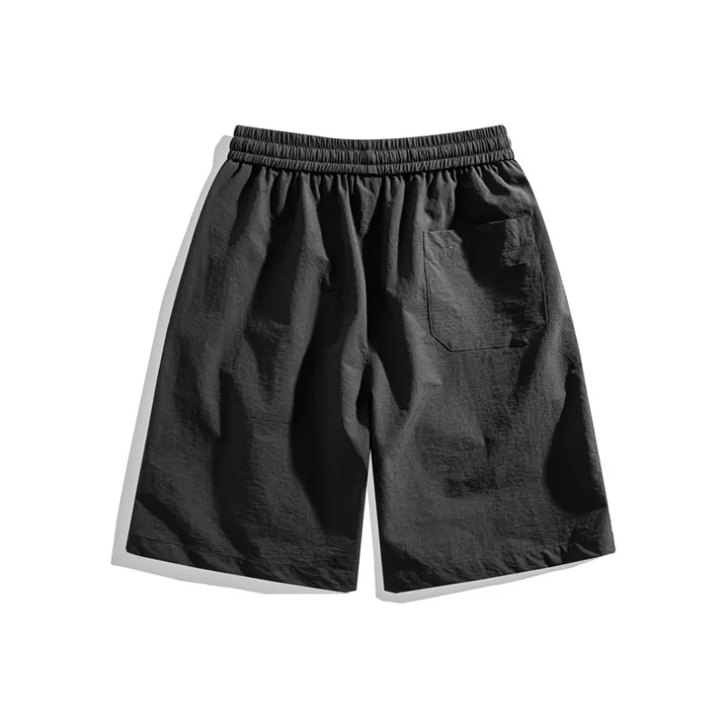 LIGHTNING MONSTER Casual Shorts Unisex-1