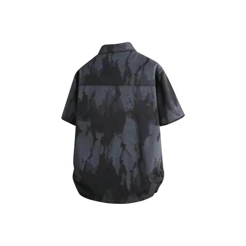 OPMO Shirts Unisex-2