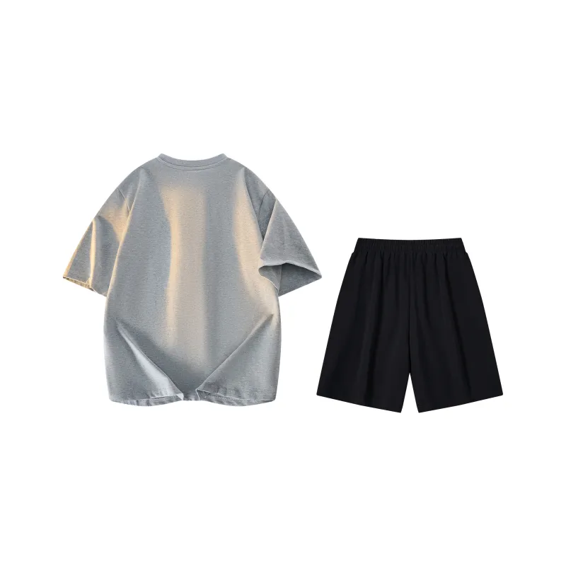 7 SEVFUN Casual Sportswear Unisex-17