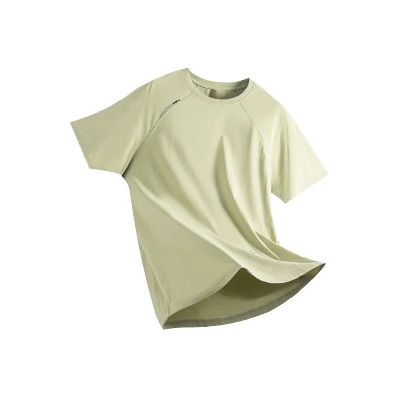 Red bean T Shirts Men-2