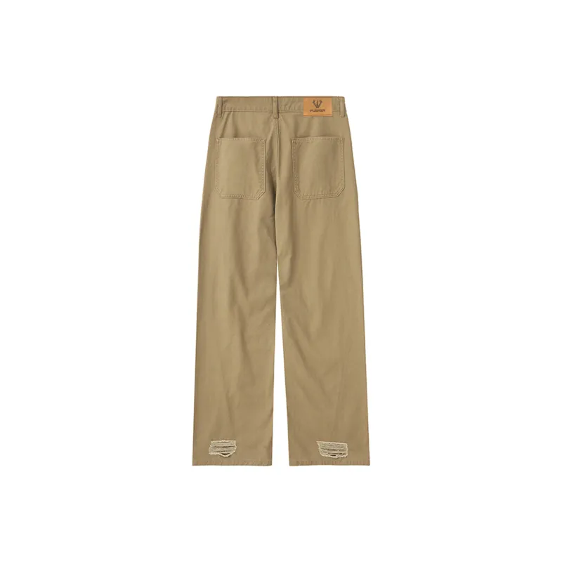 FUERZA Jeans Unisex-4