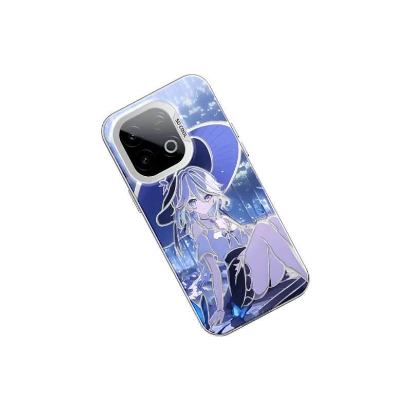 CHUNFAN Phone Cases-2