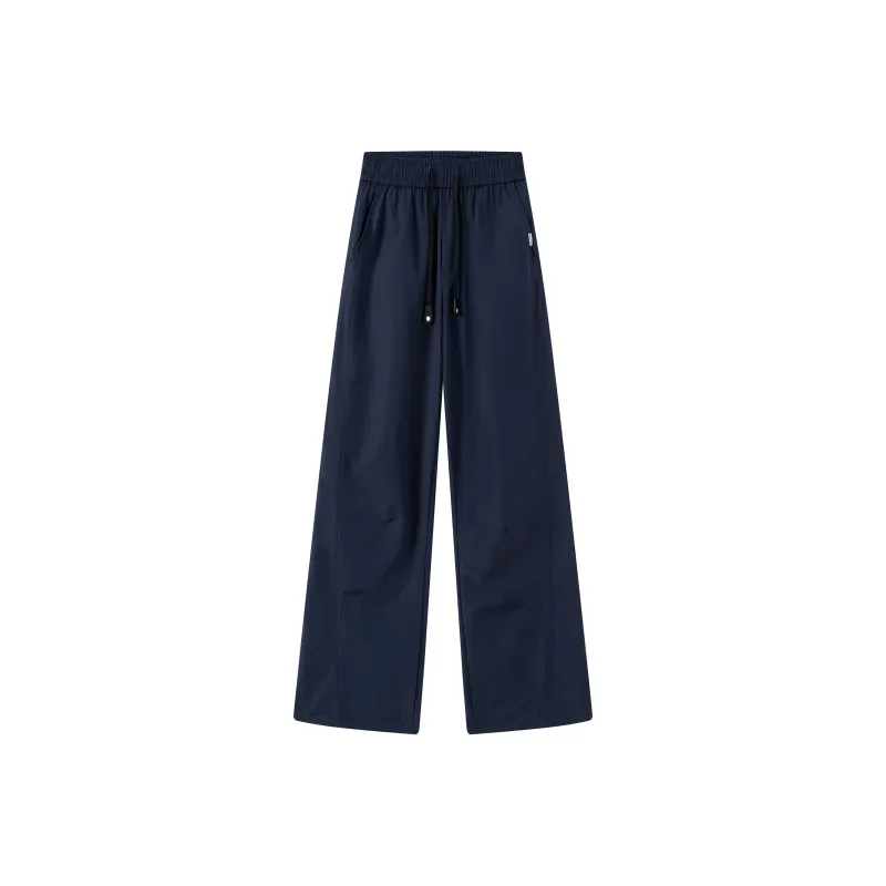 Maxim's De Paris Casual Pants Unisex-10