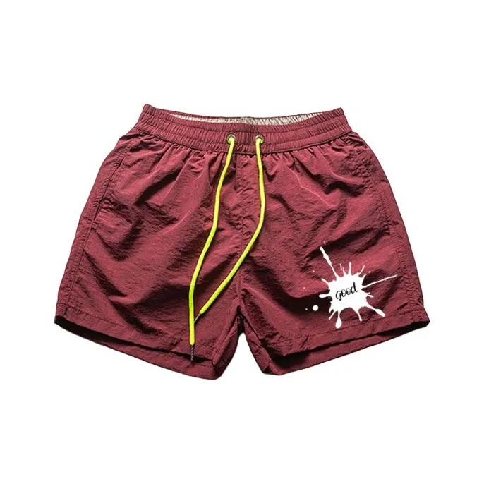 SCHEPPERHEYN Casual Shorts Unisex-4