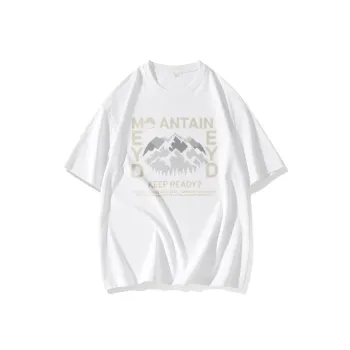 FAIRWHALE T Shirts Women's