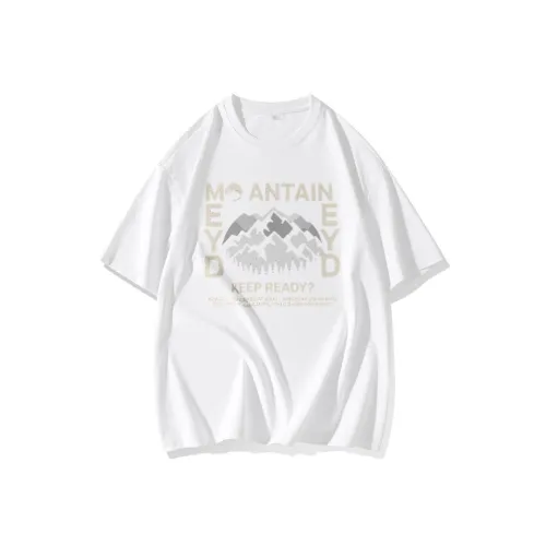 FAIRWHALE T Shirts Women's