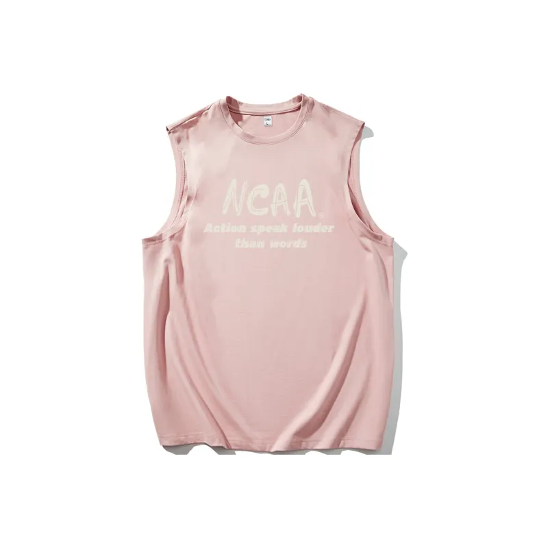 NCAA Tank Tops Unisex-10