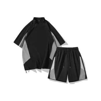 BRYAN JIMENEZ Casual Sportswear Unisex