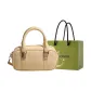 Light Yellow+Shopping Bag