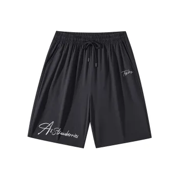 Disney Toy Story Series Casual Shorts Unisex