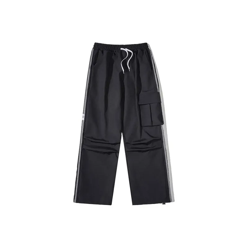 ZYKY Casual Pants Unisex-2