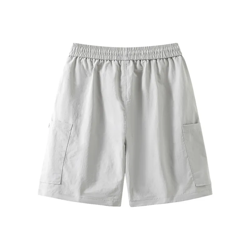 HAVR Casual Shorts Unisex-16